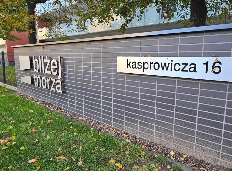 STORCZYK & SZAMPAŃSKI Apartamenty BLIŻEJ MORZA - image 23