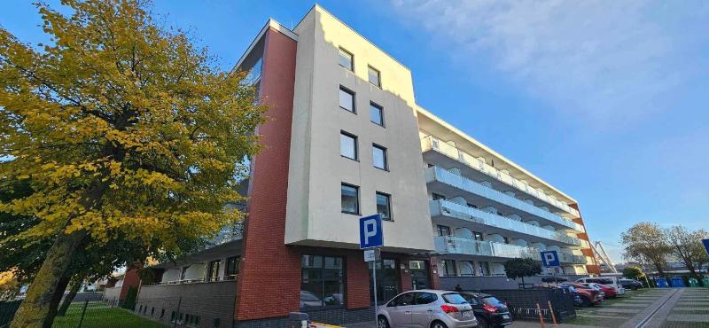 STORCZYK & SZAMPAŃSKI Apartamenty BLIŻEJ MORZA - image 1