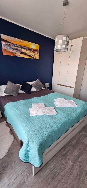 STORCZYK & SZAMPAŃSKI Apartamenty BLIŻEJ MORZA - image 6