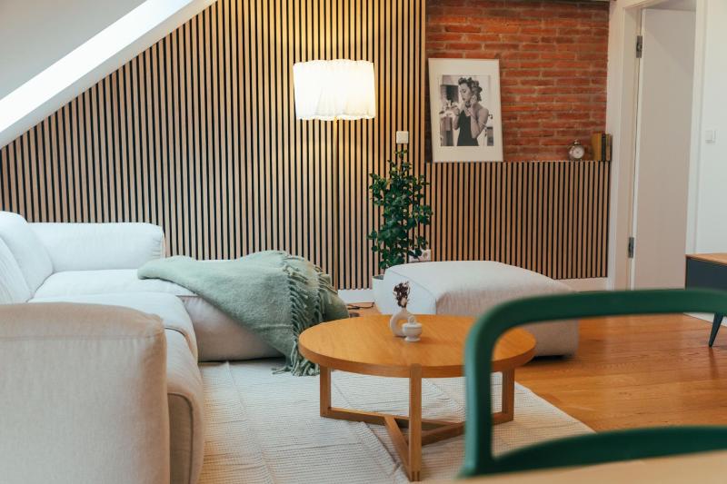 Large Apartments - Great for Groups - with Balcony or Terrace Images