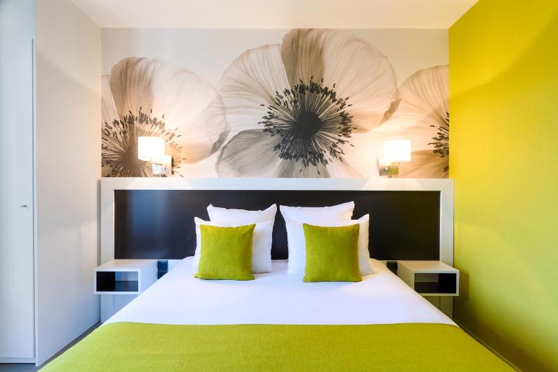 The Originals Boutique Hôtel La Marébaudière Vannes - image 42