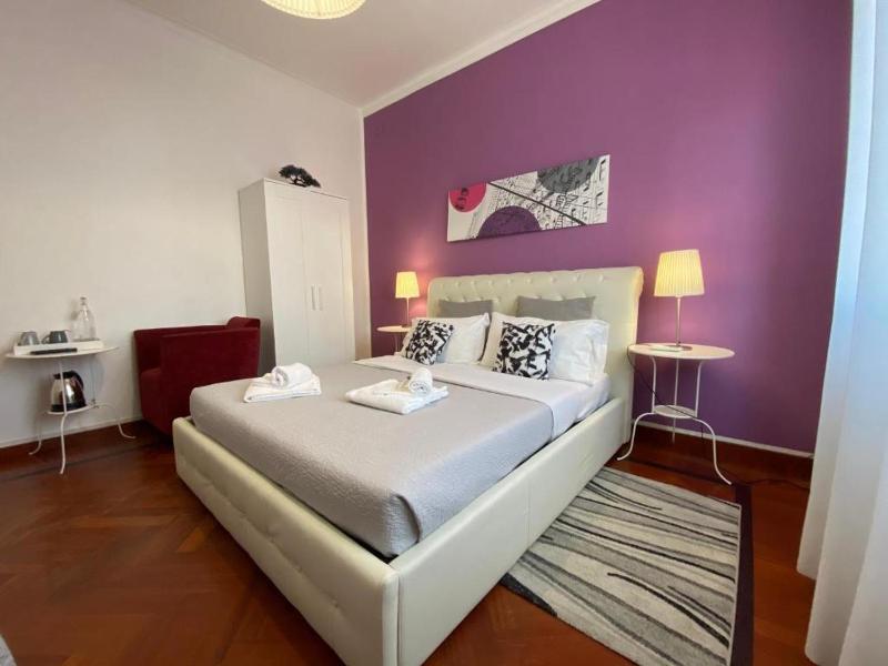 Standard Triple Room image 4
