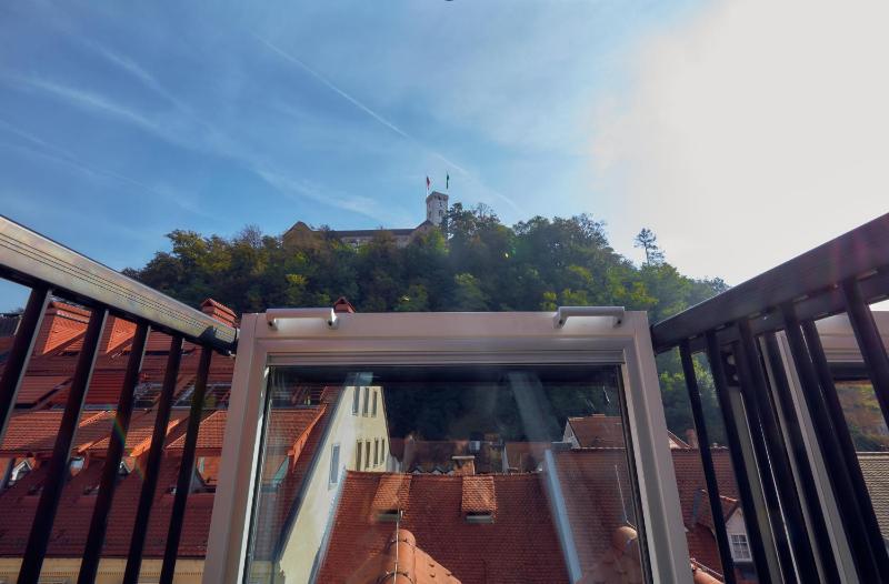 The Hotel Ljubljana - image 15