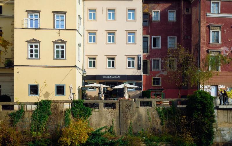 The Hotel Ljubljana - image 9