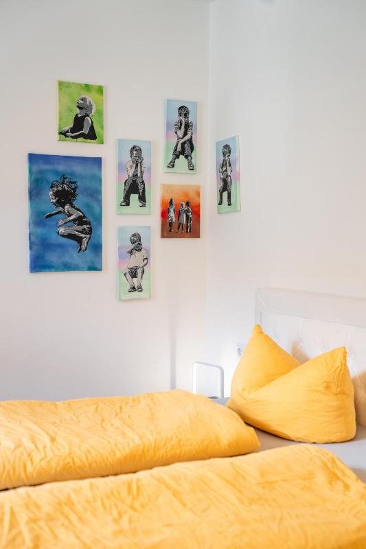 Gwuni Mopera B&B - image 10