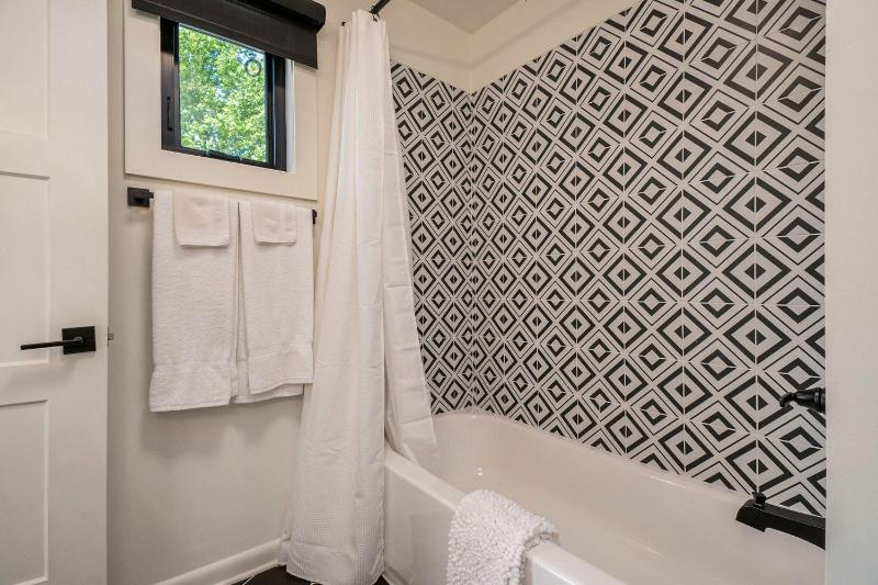 Family Room with Private Bathroom image 3