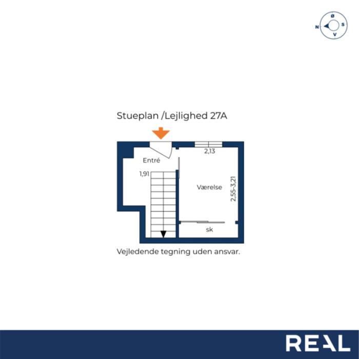Apartment - Split Level image 2