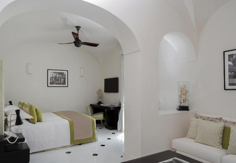 Hotel Miramalfi - image 21