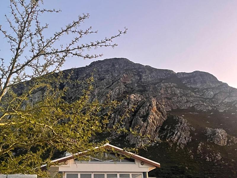 Fynbos Feniks Family House in Voëlklip - image 3