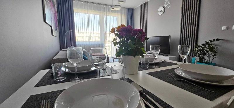 STORCZYK & SZAMPAŃSKI Apartamenty BLIŻEJ MORZA - image 29