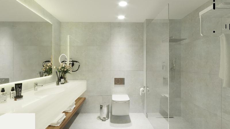 SUPERIOR SWIM-UP ROOM image 2