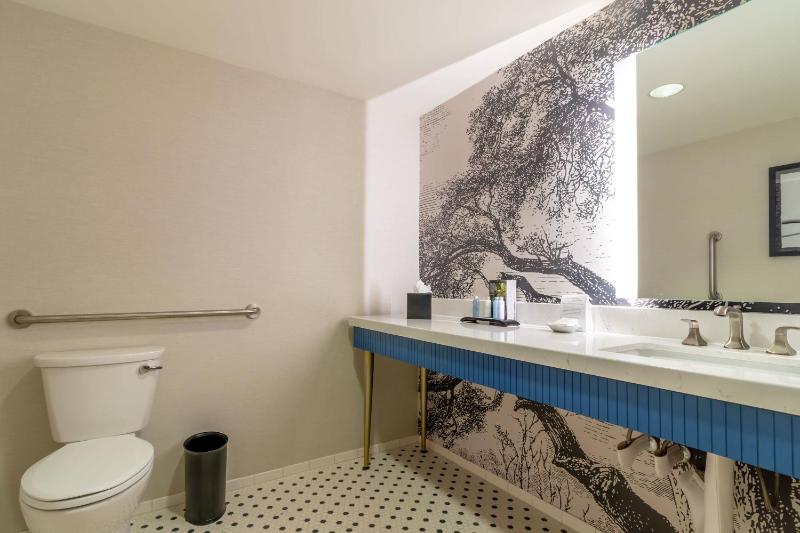 Deluxe King Room image 3
