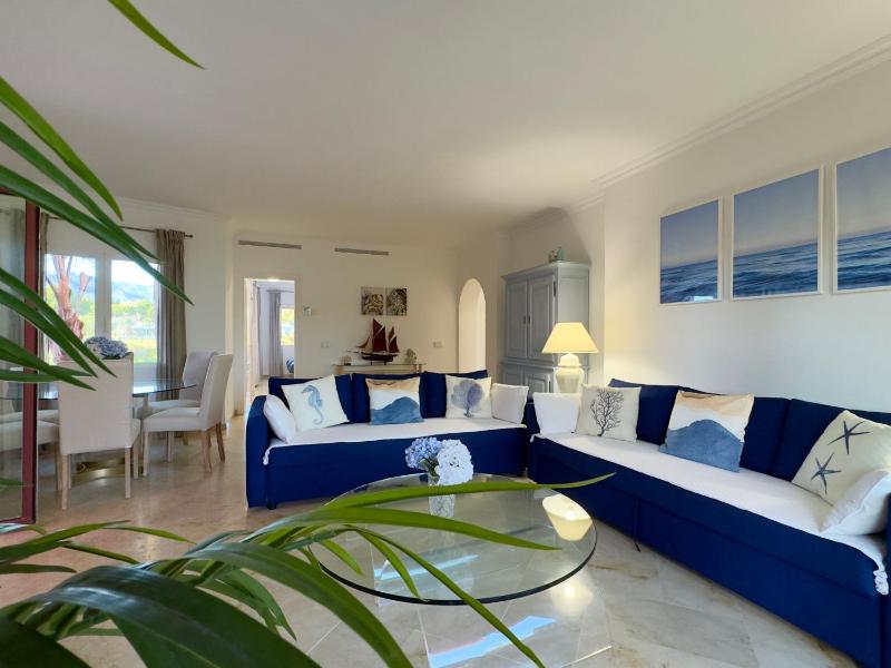 Apartamento Marbella Alicate Beach - image 39