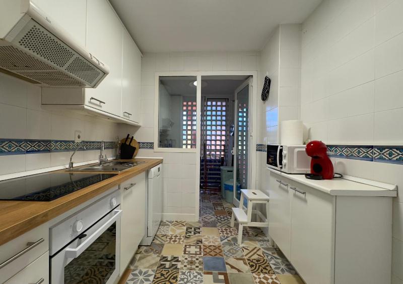 Apartamento Marbella Alicate Beach - image 33