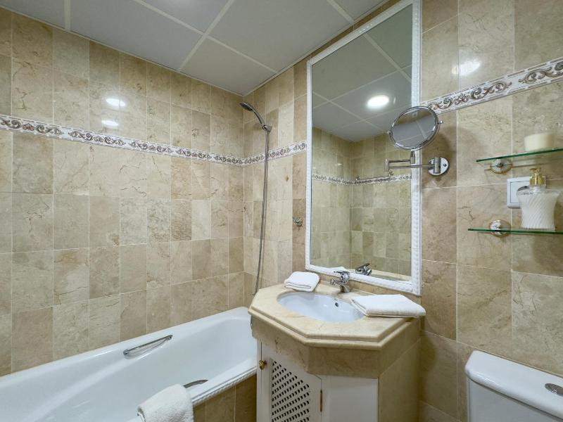 Apartamento Marbella Alicate Beach - image 32