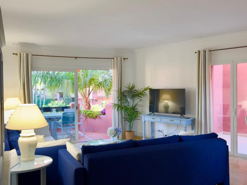 Apartamento Marbella Alicate Beach - image 11