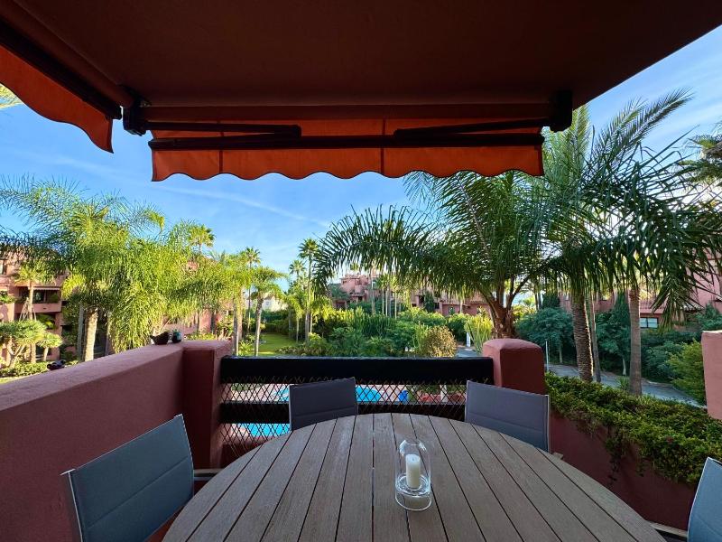 Apartamento Marbella Alicate Beach - image 41