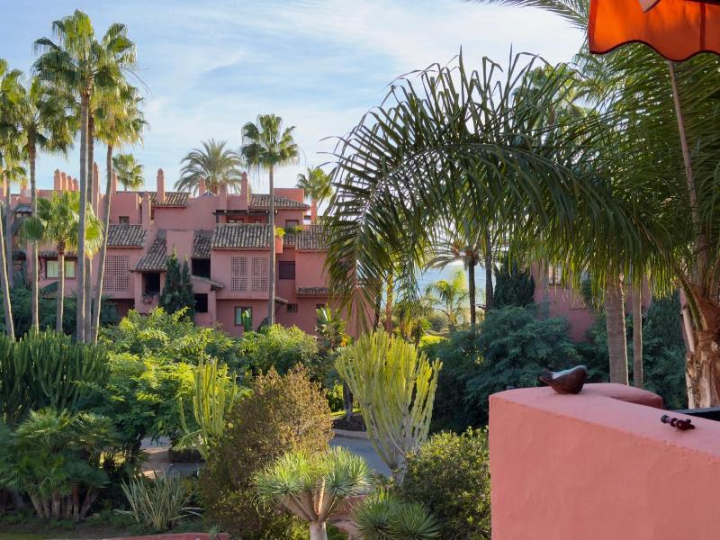 Apartamento Marbella Alicate Beach - image 23