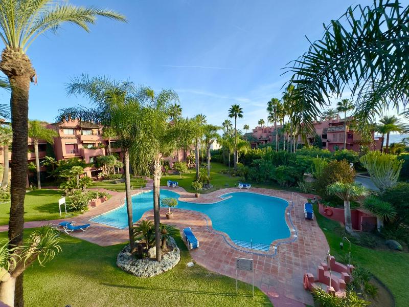 Apartamento Marbella Alicate Beach - image 31