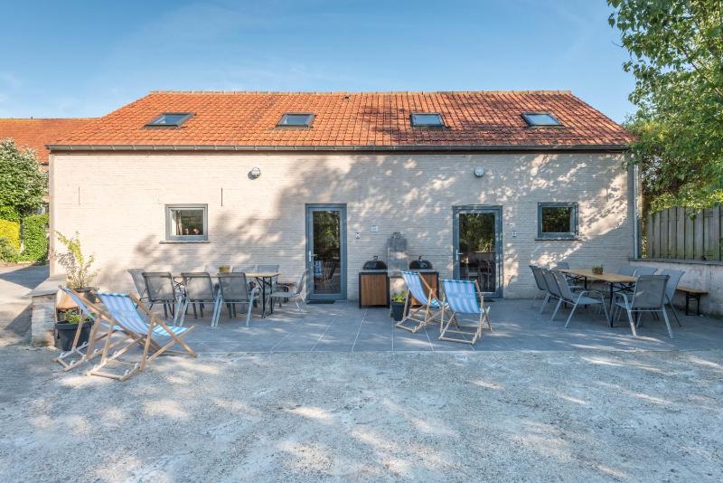 De Lanterfanters Vakantiehuisjes - image 9