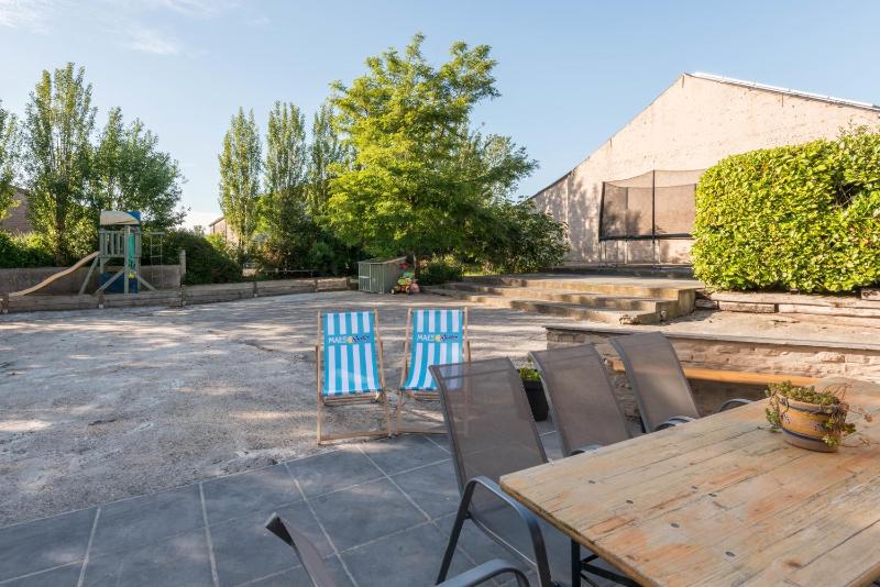 De Lanterfanters Vakantiehuisjes - image 11