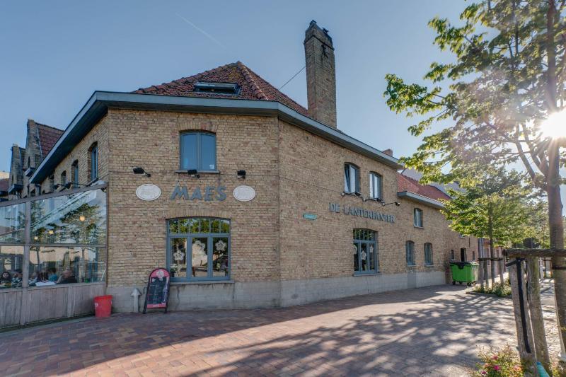 De Lanterfanters Vakantiehuisjes - image 8