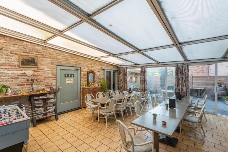 De Lanterfanters Vakantiehuisjes - image 16