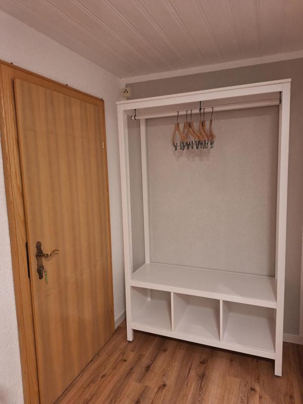 Single Room with Private Bathroom image 3