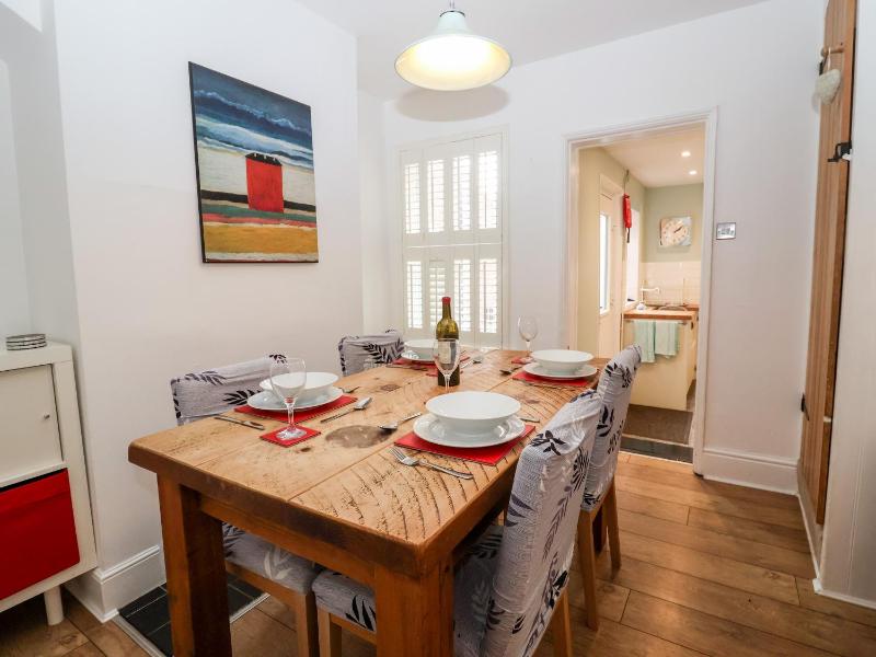Holmleigh Aldeburgh - image 10