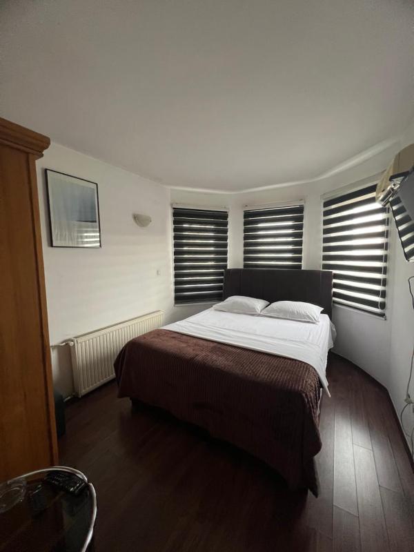 Deluxe Double or Twin Room image 1