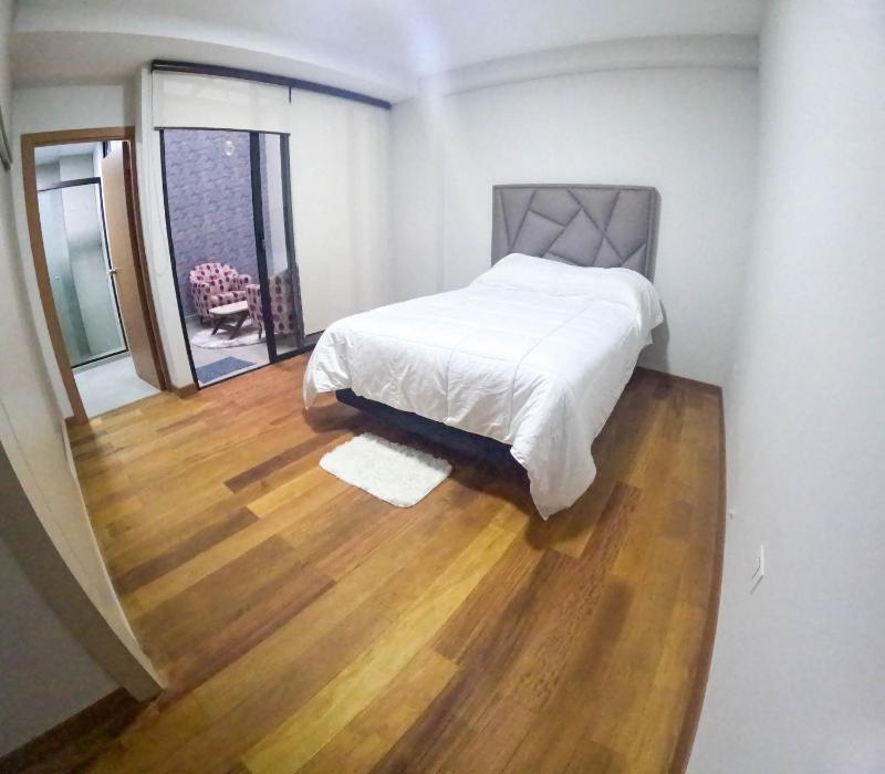 Apartamento Luz de Luna2 - image 9