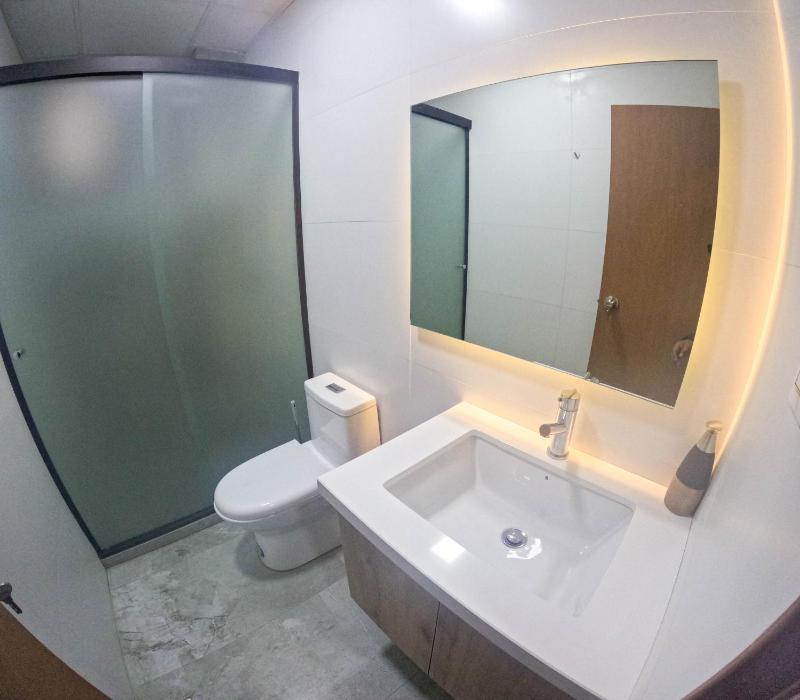 Apartamento Luz de Luna2 - image 16