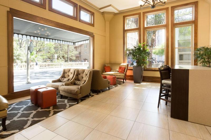 Drury Inn & Suites San Antonio Riverwalk - image 7
