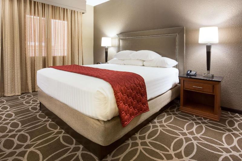 Drury Inn & Suites San Antonio Riverwalk - image 38
