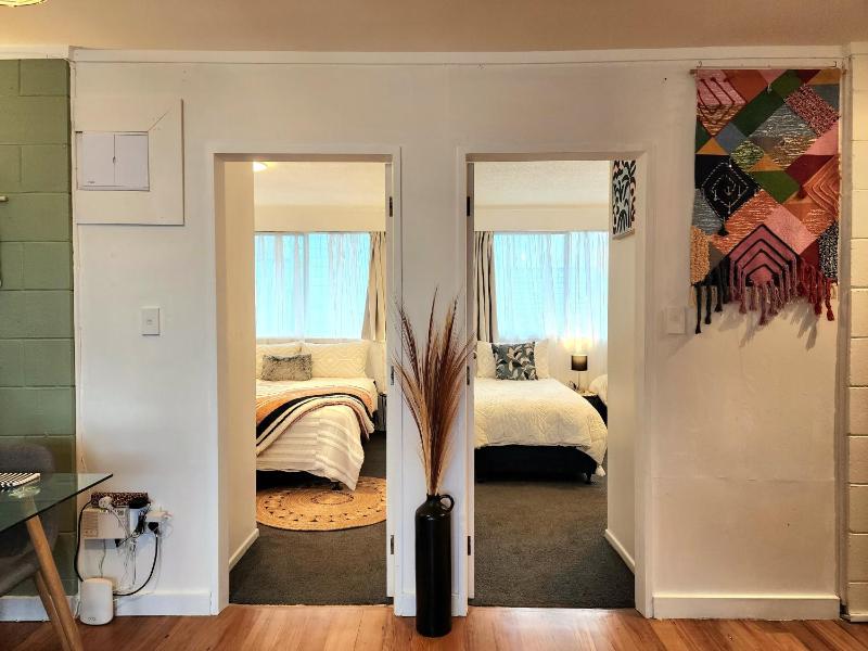CQN's Apartment - FREE Parking - image 21