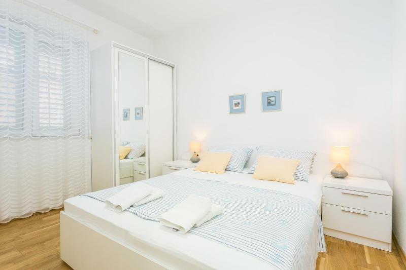 Apartment Podgora 6846a - image 21