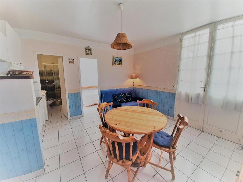 Appartement cosy 4 pers proche plage et commerces Capbreton - FR-1-239-887 - image 9