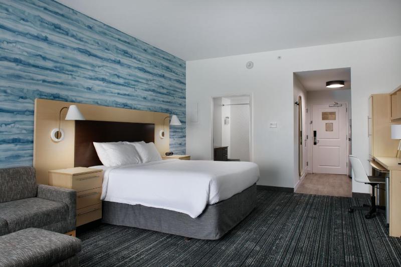 TownePlace Suites by Marriott Savannah Airport - image 32