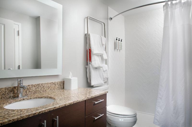 TownePlace Suites by Marriott Savannah Airport - image 15