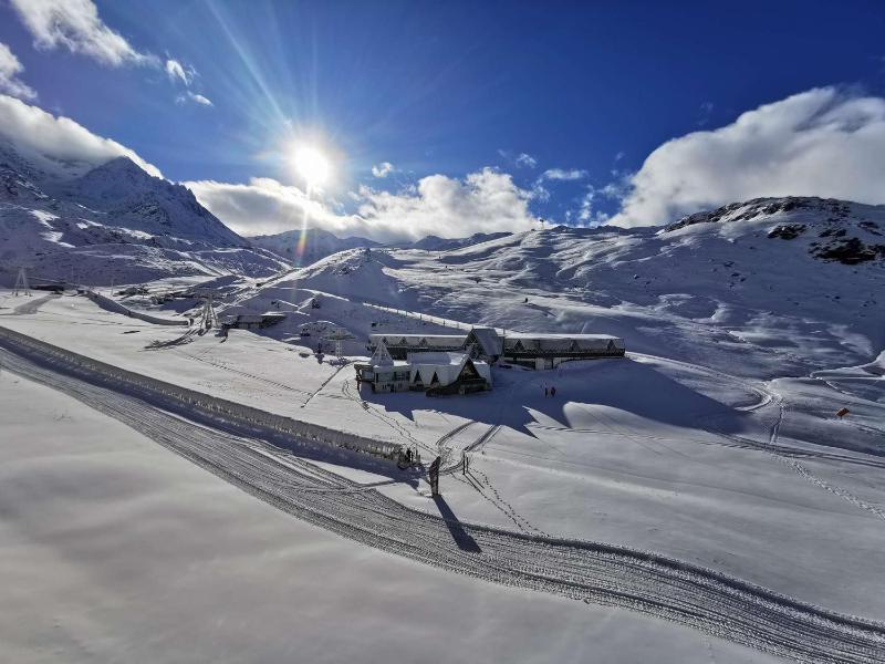 Appart cosy 6 pers. skis aux pieds balcon 2 ch. à Val Thorens - FR-1-545-45 - image 16