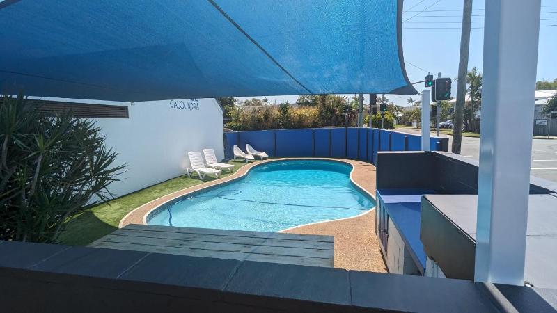Moffat Beach Motel Caloundra - image 1