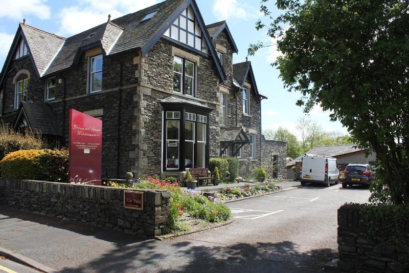 Beaumont Windermere - Adults-Only Boutique Guest House- Free Parking & Wellness Access - image 50