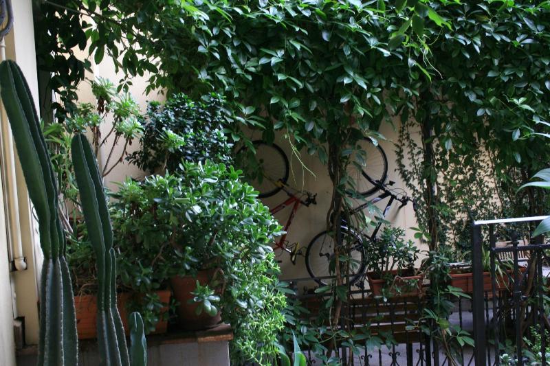 Casa Barbero Charme & Rooms - image 31