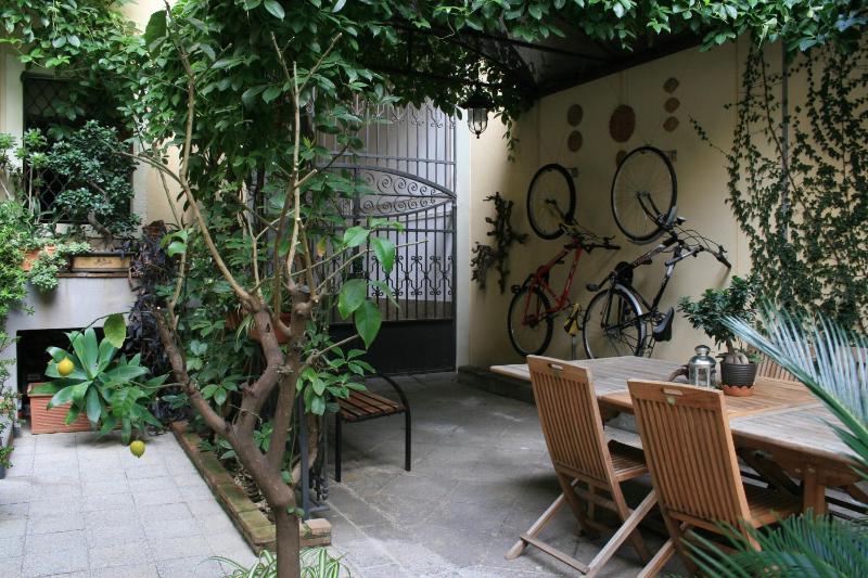 Casa Barbero Charme & Rooms - image 6
