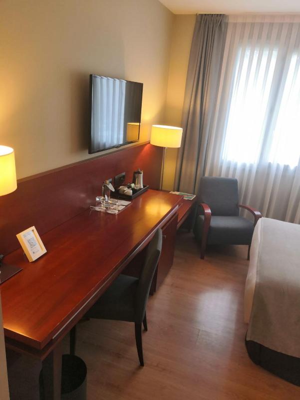Single Room image 1