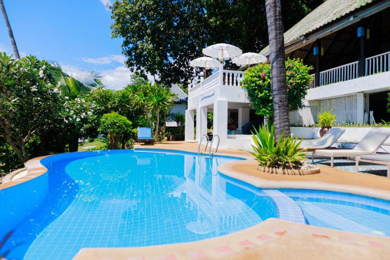 Lamai Bayview Boutique Resort - image 43