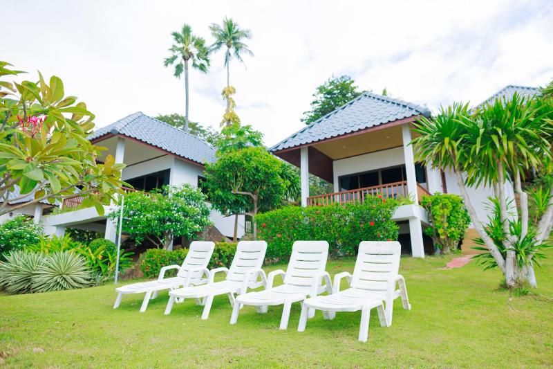Lamai Bayview Boutique Resort - image 21