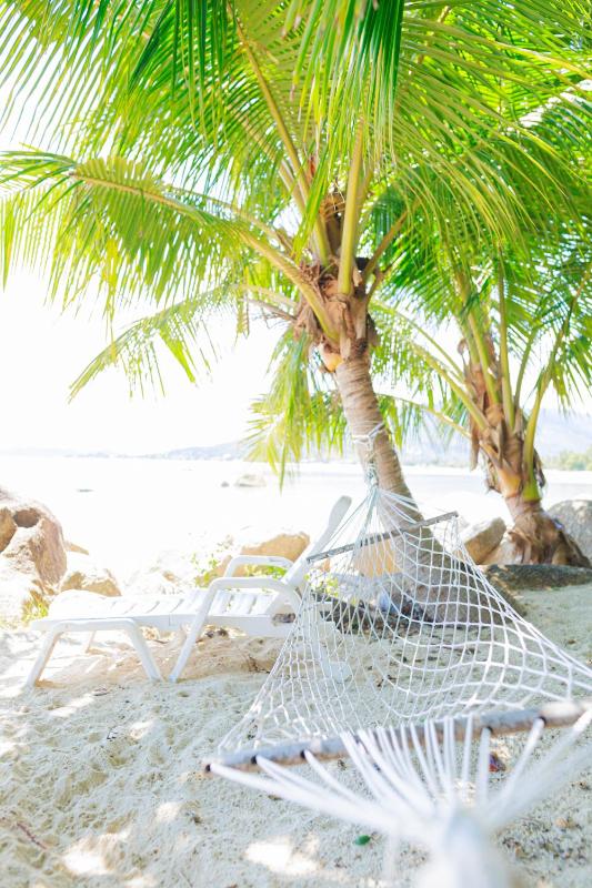 Lamai Bayview Boutique Resort - image 22