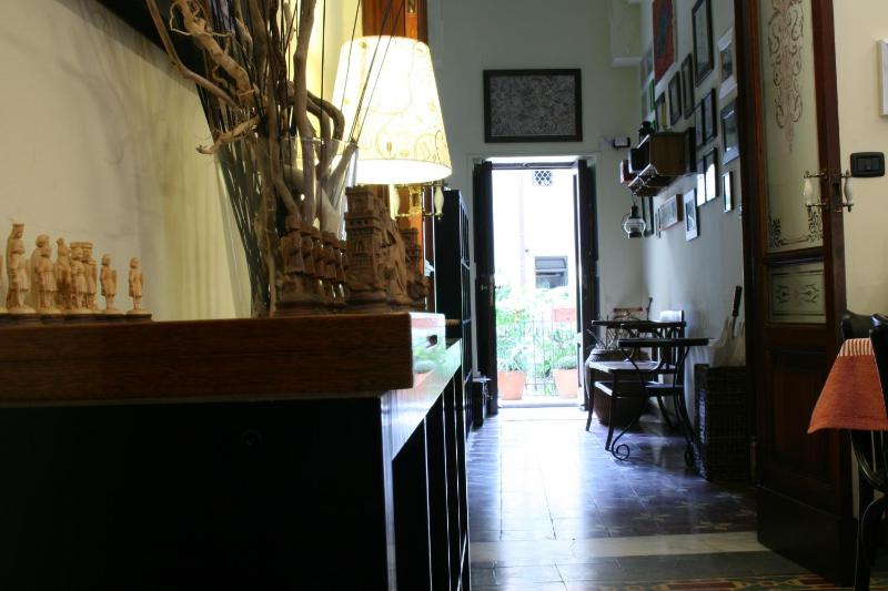 Casa Barbero Charme & Rooms - image 49