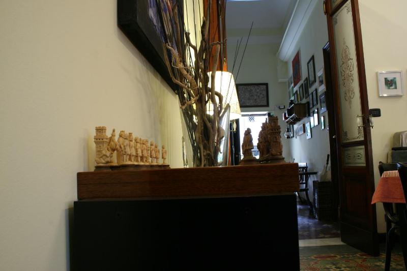 Casa Barbero Charme & Rooms - image 43